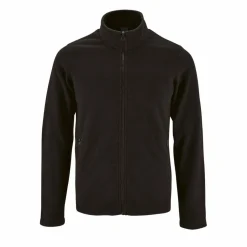 SOL'S 02093 - Norman Men Veste Polaire Homme Zippée