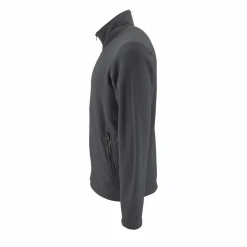 SOL'S 02093 - Norman Men Veste Polaire Homme Zippée