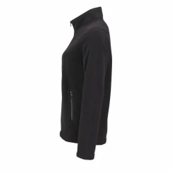 SOL'S 02094 - Norman Women Veste Polaire Femme Zippée