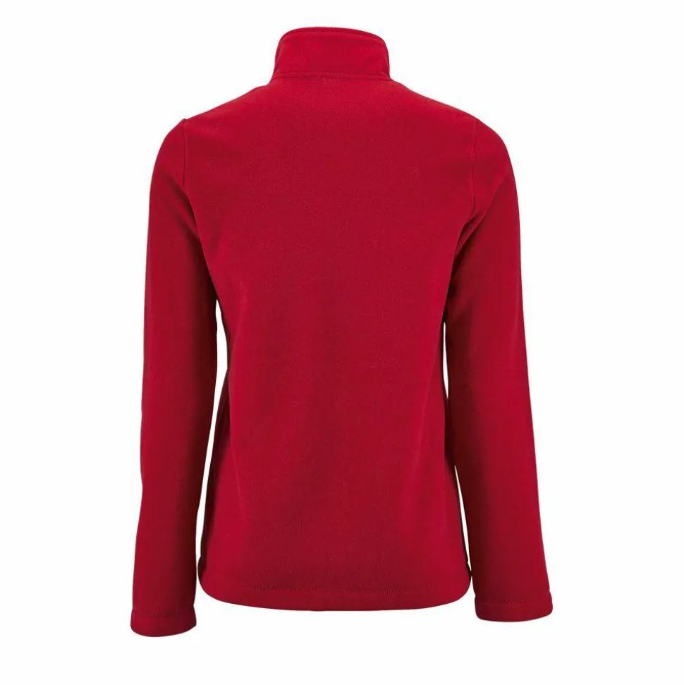 SOL'S 02094 - Norman Women Veste Polaire Femme Zippée