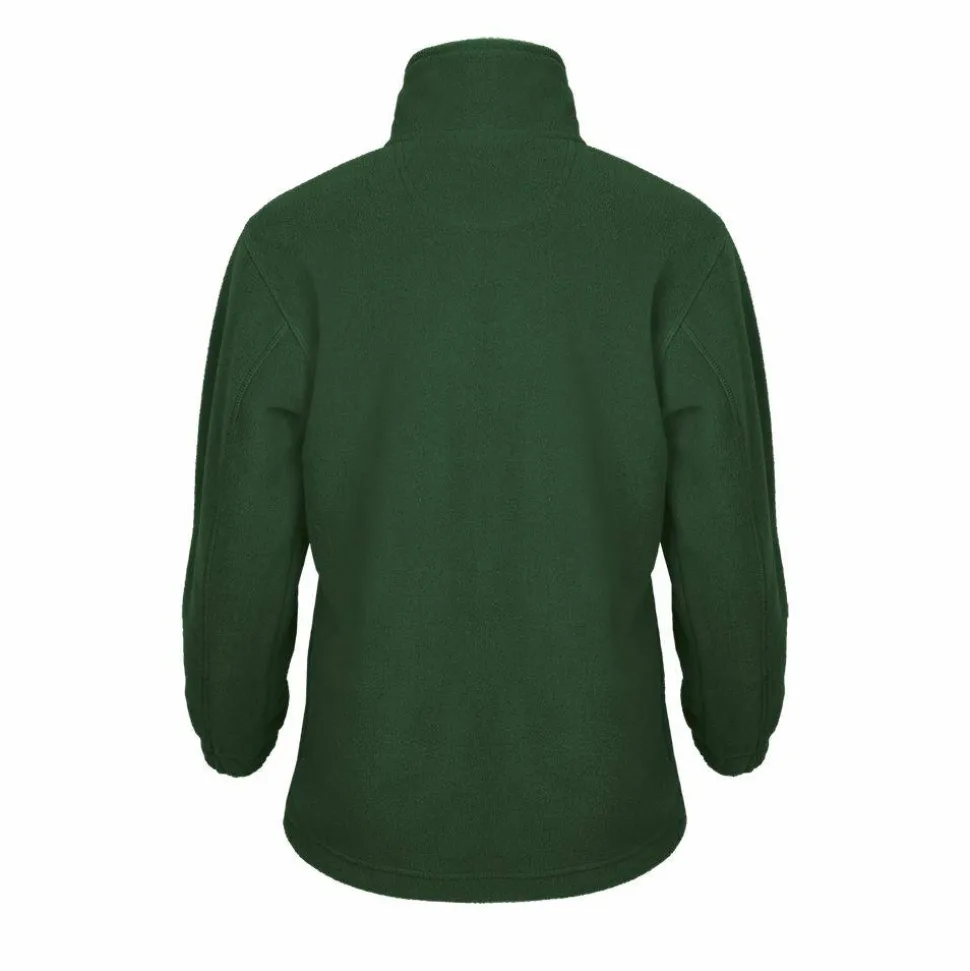SOL'S 00589 - NORTH KIDS Veste Micropolaire Zippée Enfant