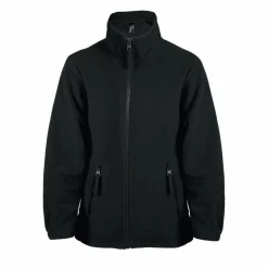 SOL'S 00589 - NORTH KIDS Veste Micropolaire Zippée Enfant