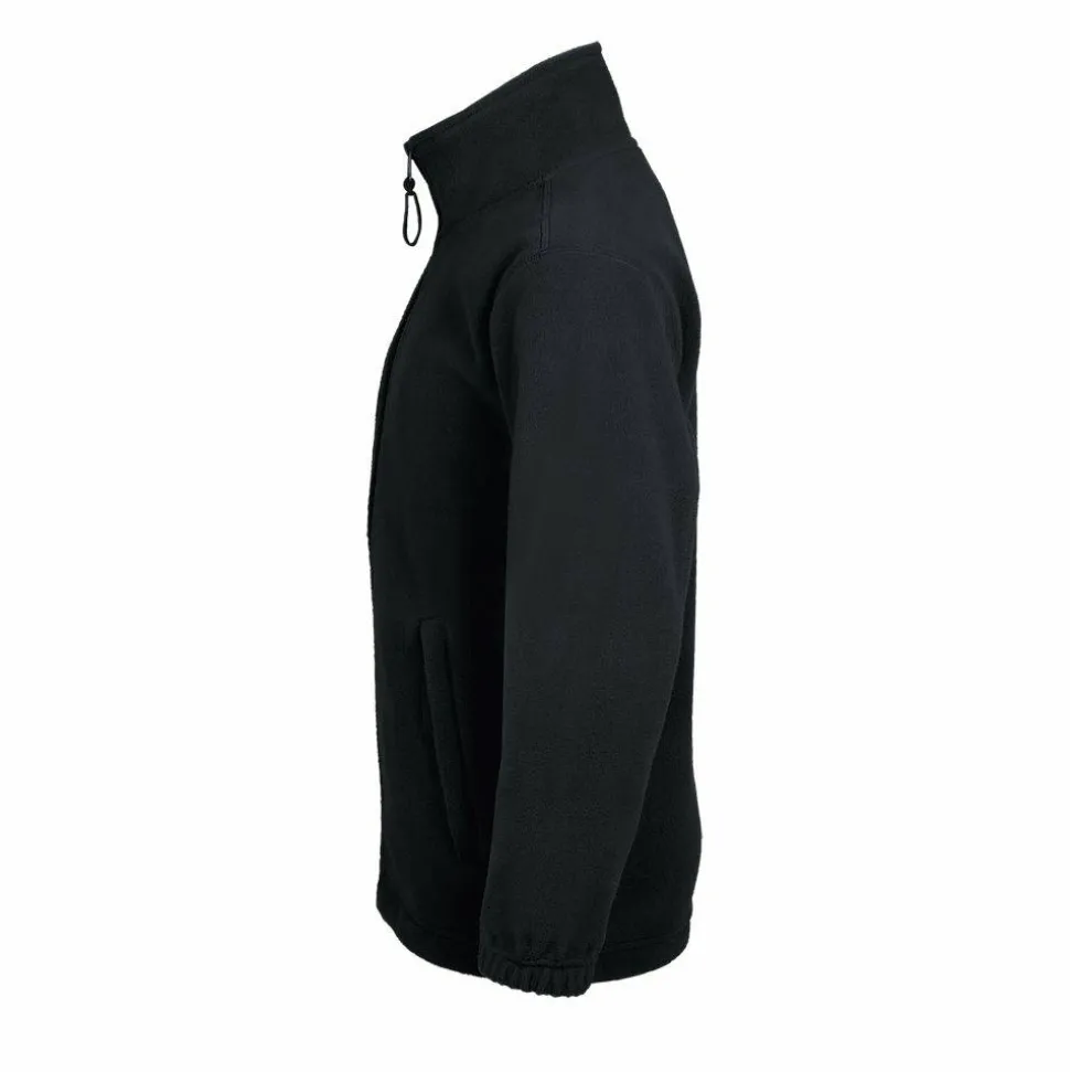 SOL'S 00589 - NORTH KIDS Veste Micropolaire Zippée Enfant