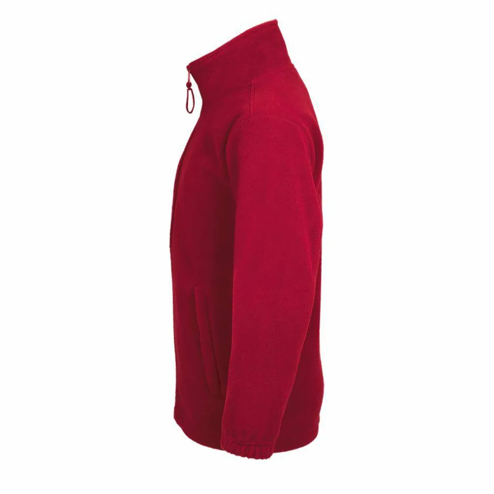 SOL'S 00589 - NORTH KIDS Veste Micropolaire Zippée Enfant