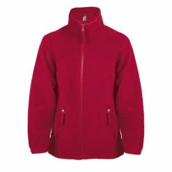 SOL'S 00589 - NORTH KIDS Veste Micropolaire Zippée Enfant