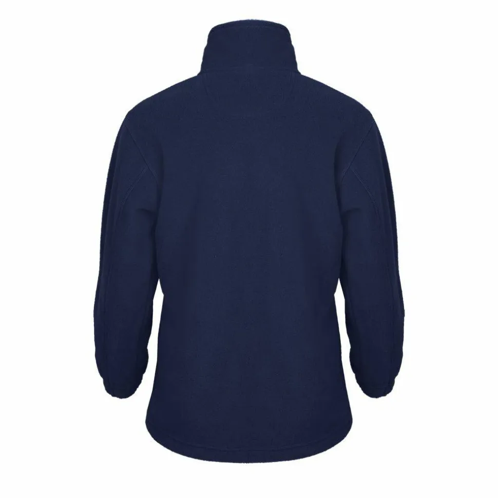 SOL'S 00589 - NORTH KIDS Veste Micropolaire Zippée Enfant