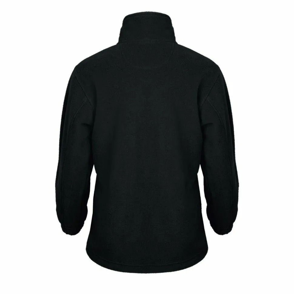 SOL'S 00589 - NORTH KIDS Veste Micropolaire Zippée Enfant