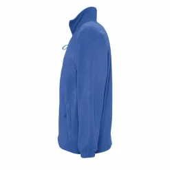 SOL'S 55000 - NORTH Veste Micropolaire Zippée Homme