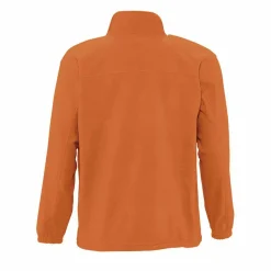 SOL'S 55000 - NORTH Veste Micropolaire Zippée Homme