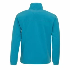 SOL'S 55000 - NORTH Veste Micropolaire Zippée Homme