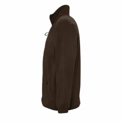 SOL'S 55000 - NORTH Veste Micropolaire Zippée Homme