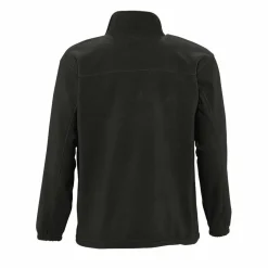 SOL'S 55000 - NORTH Veste Micropolaire Zippée Homme