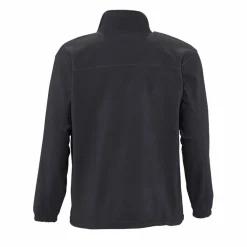SOL'S 55000 - NORTH Veste Micropolaire Zippée Homme
