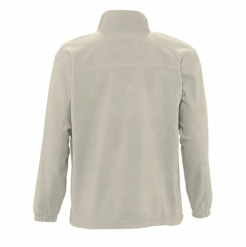 SOL'S 55000 - NORTH Veste Micropolaire Zippée Homme