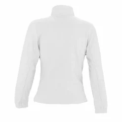 SOL'S 54500 - NORTH WOMEN Veste Micropolaire Zippée Femme