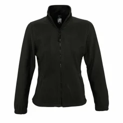 SOL'S 54500 - NORTH WOMEN Veste Micropolaire Zippée Femme