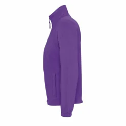 SOL'S 54500 - NORTH WOMEN Veste Micropolaire Zippée Femme