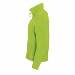 SOL'S 54500 - NORTH WOMEN Veste Micropolaire Zippée Femme