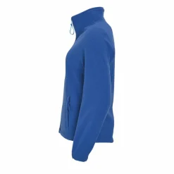 SOL'S 54500 - NORTH WOMEN Veste Micropolaire Zippée Femme