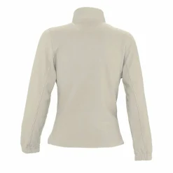 SOL'S 54500 - NORTH WOMEN Veste Micropolaire Zippée Femme