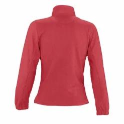 SOL'S 54500 - NORTH WOMEN Veste Micropolaire Zippée Femme