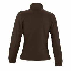 SOL'S 54500 - NORTH WOMEN Veste Micropolaire Zippée Femme
