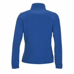 SOL'S 54500 - NORTH WOMEN Veste Micropolaire Zippée Femme