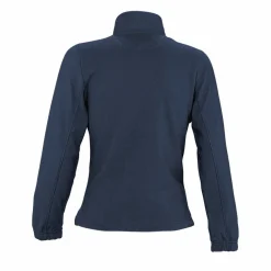 SOL'S 54500 - NORTH WOMEN Veste Micropolaire Zippée Femme