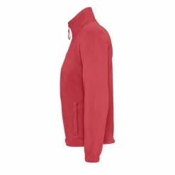 SOL'S 54500 - NORTH WOMEN Veste Micropolaire Zippée Femme