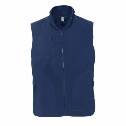 SOL'S 51000 - NORWAY Gilet Polaire Unisexe Sans Manches