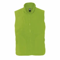 SOL'S 51000 - NORWAY Gilet Polaire Unisexe Sans Manches