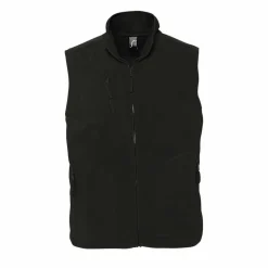 SOL'S 51000 - NORWAY Gilet Polaire Unisexe Sans Manches