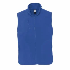 SOL'S 51000 - NORWAY Gilet Polaire Unisexe Sans Manches