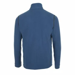 SOL'S 00586 - NOVA MEN Veste Micropolaire Zippée Homme