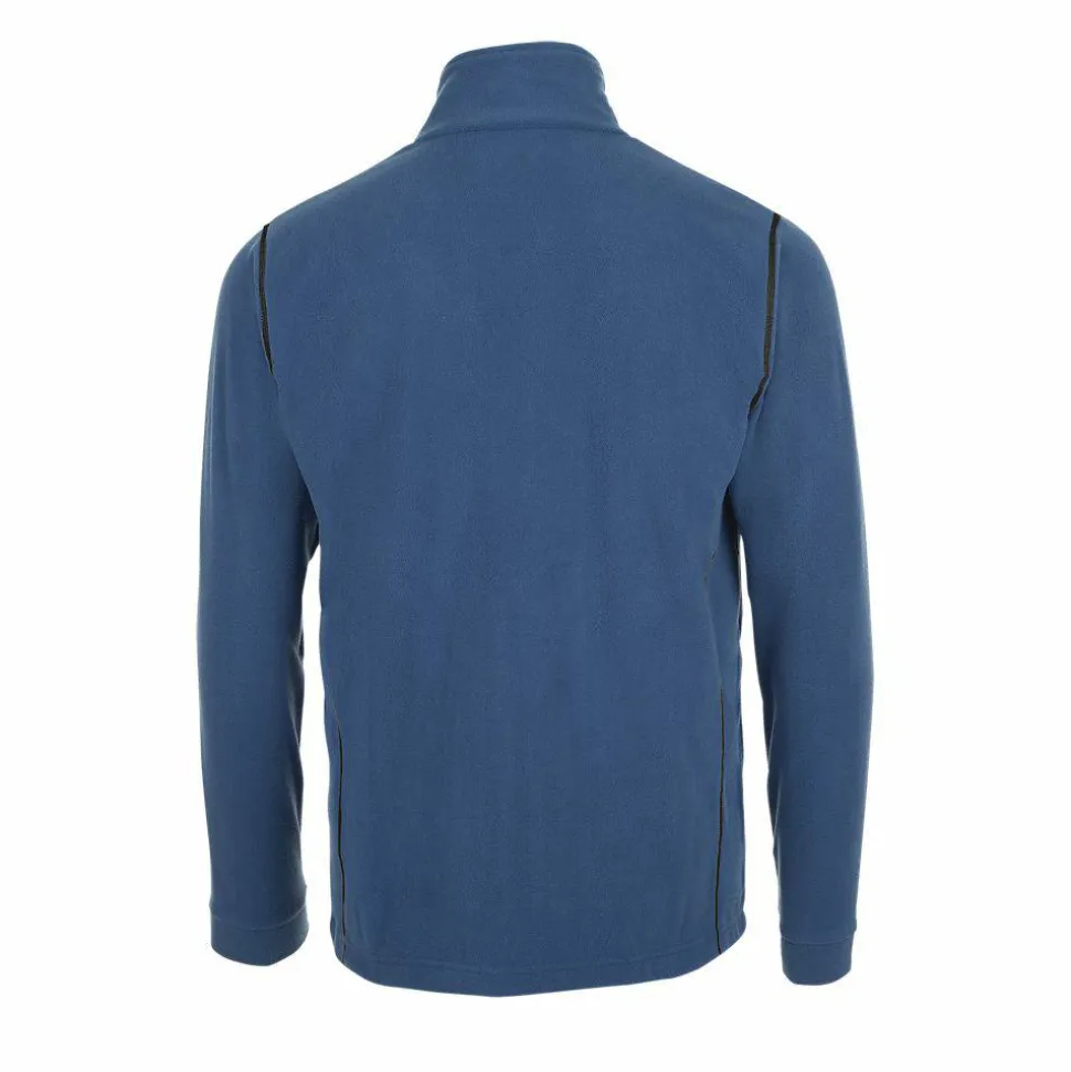 SOL'S 00586 - NOVA MEN Veste Micropolaire Zippée Homme