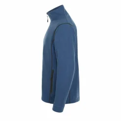 SOL'S 00586 - NOVA MEN Veste Micropolaire Zippée Homme