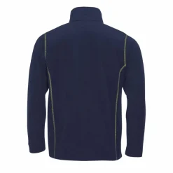 SOL'S 00586 - NOVA MEN Veste Micropolaire Zippée Homme