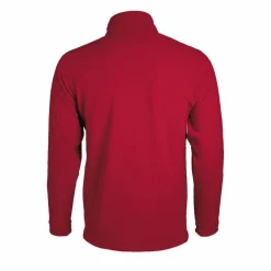 SOL'S 00586 - NOVA MEN Veste Micropolaire Zippée Homme