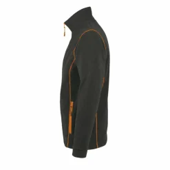 SOL'S 00586 - NOVA MEN Veste Micropolaire Zippée Homme