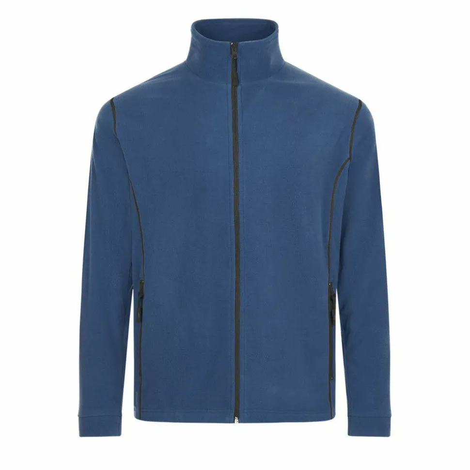 SOL'S 00586 - NOVA MEN Veste Micropolaire Zippée Homme