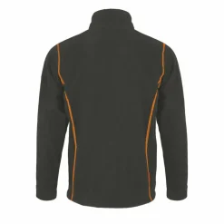 SOL'S 00586 - NOVA MEN Veste Micropolaire Zippée Homme