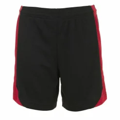 SOL'S 01720 - OLIMPICO KIDS Short Enfant Contrasté