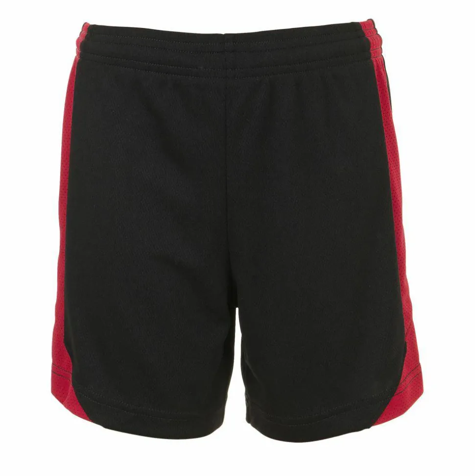 SOL'S 01720 - OLIMPICO KIDS Short Enfant Contrasté