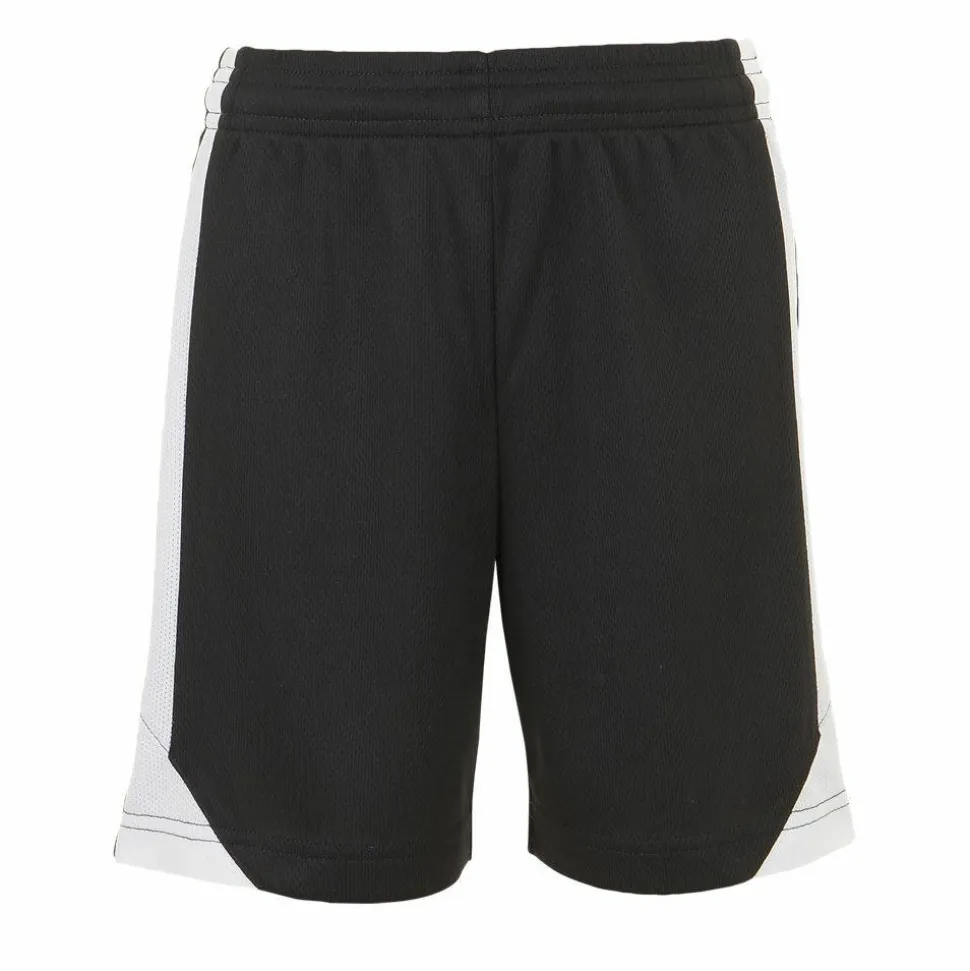 SOL'S 01718 - OLIMPICO Short Adulte Contrasté