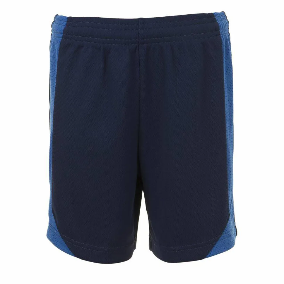 SOL'S 01718 - OLIMPICO Short Adulte Contrasté