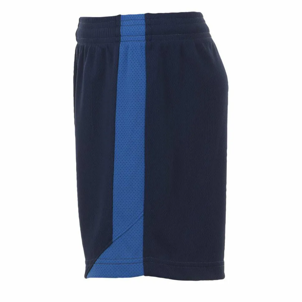SOL'S 01718 - OLIMPICO Short Adulte Contrasté