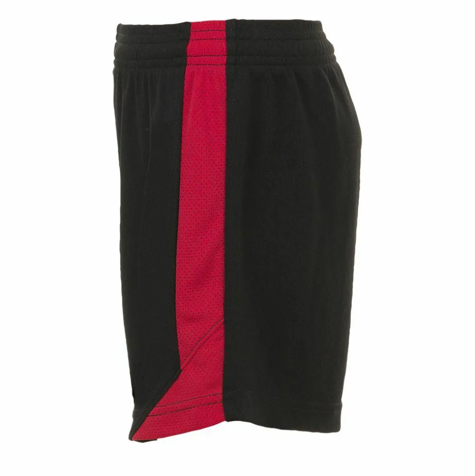 SOL'S 01718 - OLIMPICO Short Adulte Contrasté