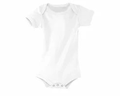 SOL'S 01192 - ORGANIC BAMBINO Body Bébé