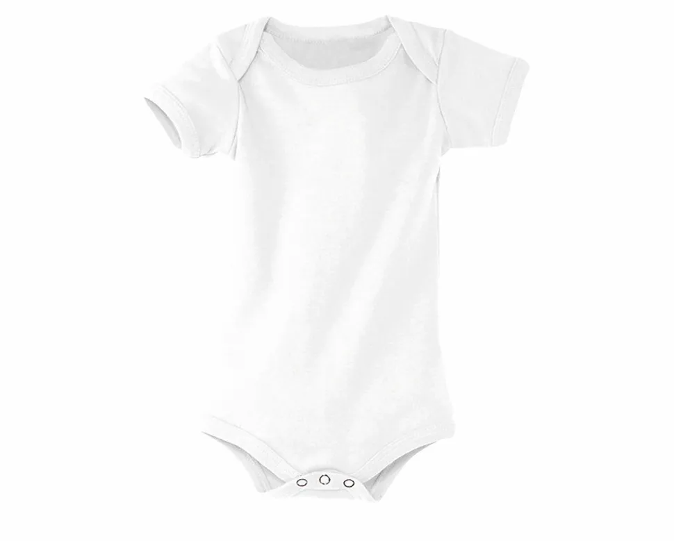 SOL'S 01192 - ORGANIC BAMBINO Body Bébé