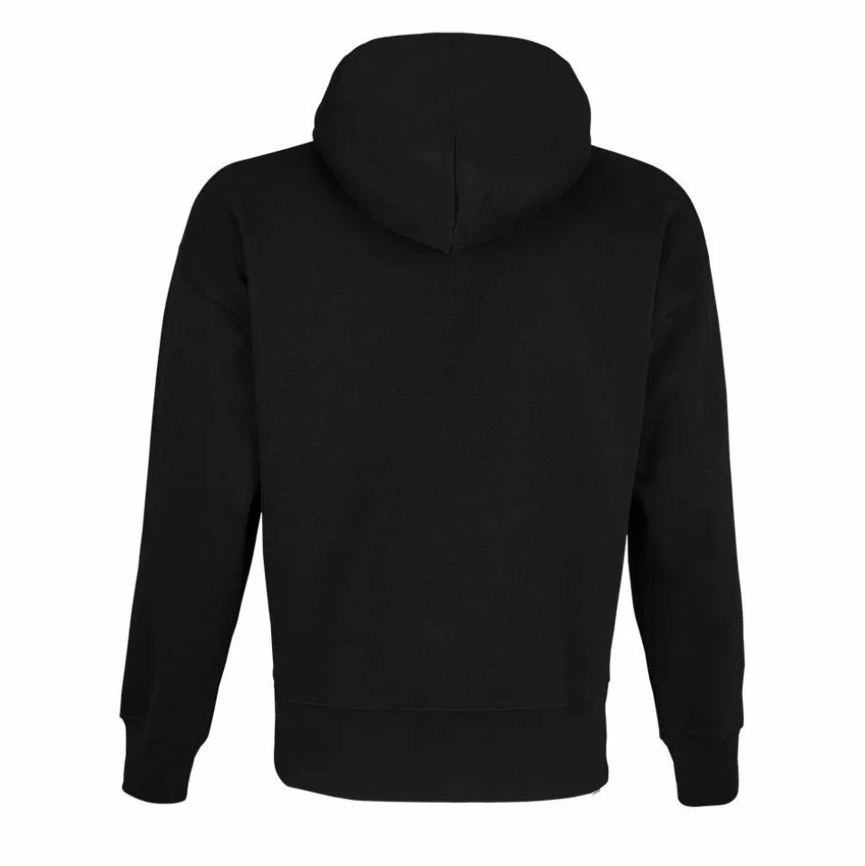 SOL'S 03991 - Origin Sweat Shirt Unisexe à Capuche